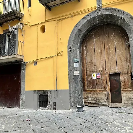 Bed & Breakfast 'a De' Scugnizzi