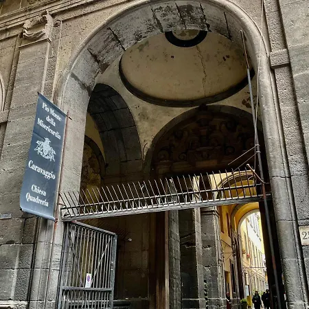 Bed & Breakfast 'a De' Scugnizzi