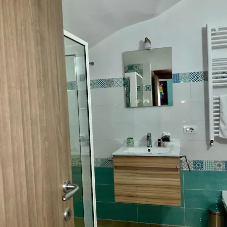 Bed & Breakfast 'a De' Scugnizzi *