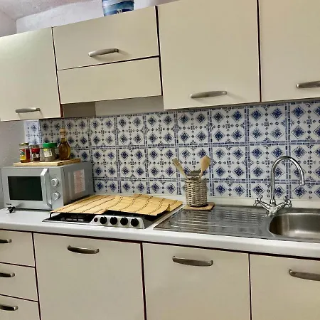 Bed & Breakfast 'a De' Scugnizzi
