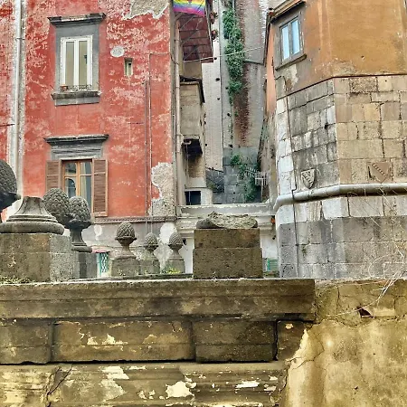 Bed & Breakfast 'a De' Scugnizzi Naples