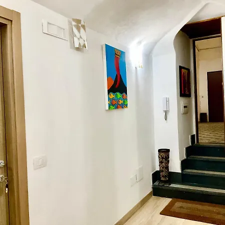 Bed & Breakfast 'a De' Scugnizzi