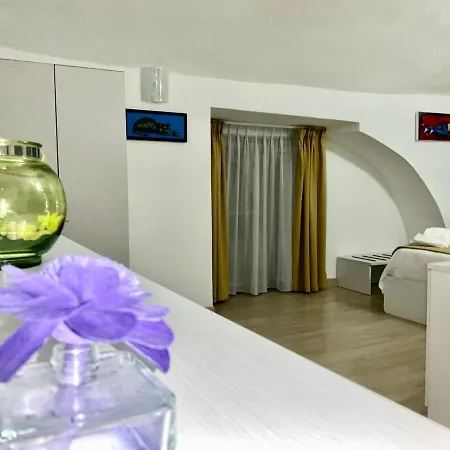 Bed & Breakfast 'a De' Scugnizzi