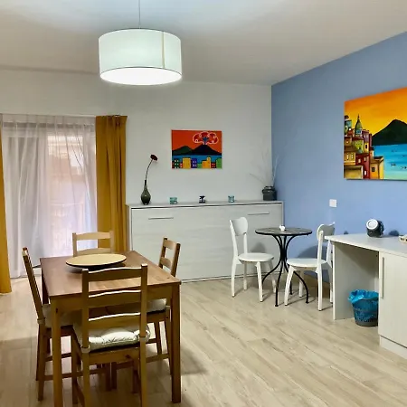 Bed & Breakfast 'a De' Scugnizzi Naples
