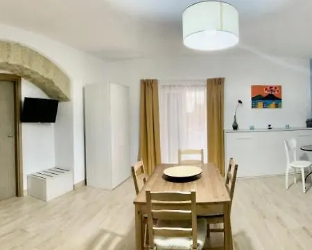 'a De' Scugnizzi Bed & Breakfast Naples