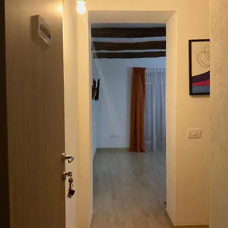 'a De' Scugnizzi Bed & Breakfast