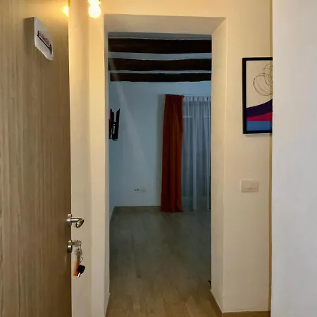 Bed & Breakfast 'a De' Scugnizzi