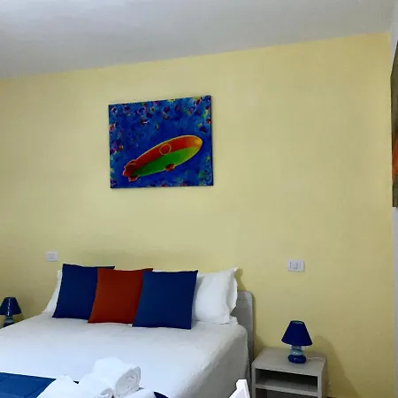 Bed & Breakfast 'a De' Scugnizzi *