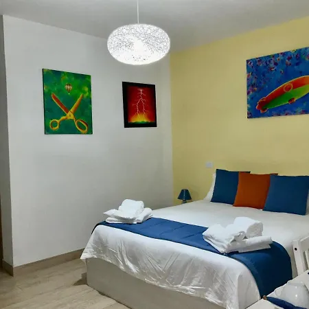 Bed & Breakfast 'a De' Scugnizzi *