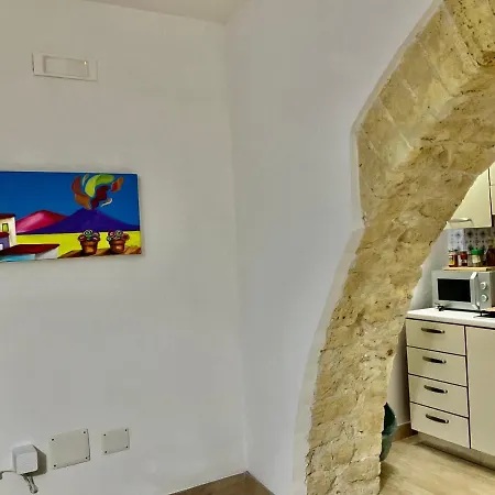 Bed & Breakfast 'a De' Scugnizzi