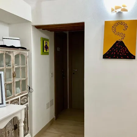 Bed & Breakfast 'a De' Scugnizzi *