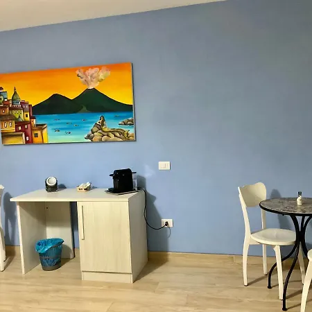 Bed & Breakfast 'a De' Scugnizzi Naples