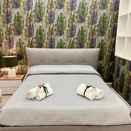 Saki Appartamento Napoli