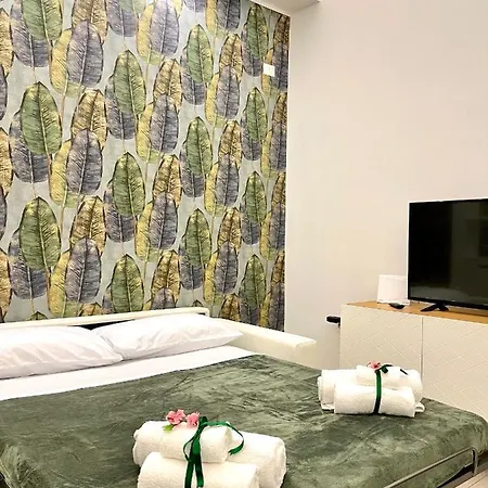 Saki Appartamento