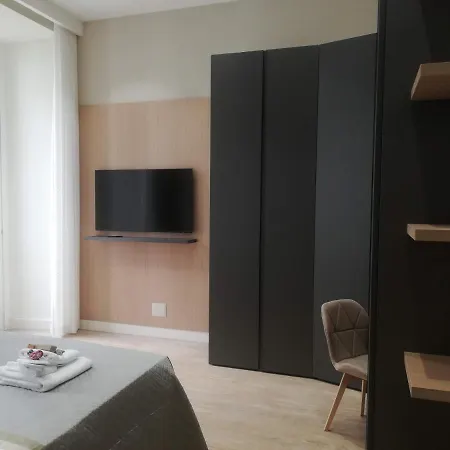 Apartment Mariana Luxury Naples
