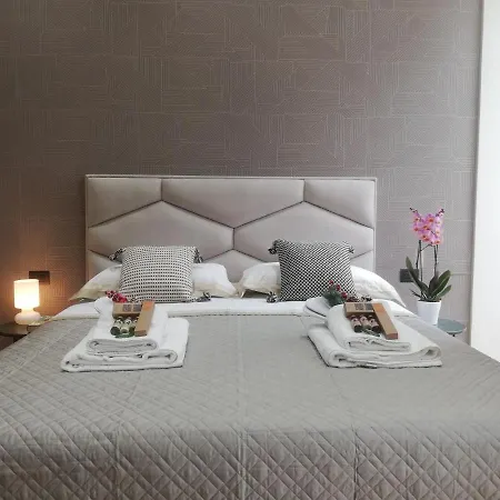 Apartment Mariana Luxury *