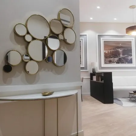 Mariana Luxury Naples