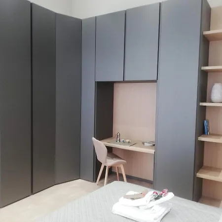 Apartment Mariana Luxury Naples