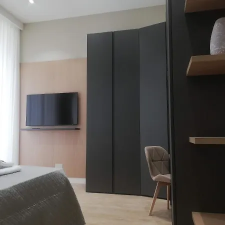 Mariana Luxury * Napoli