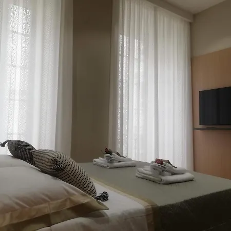 Napoli Mariana Luxury *