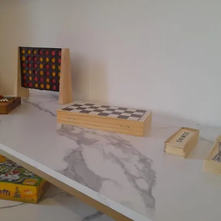 President Plaza Vip By Babylon Apartment Naples