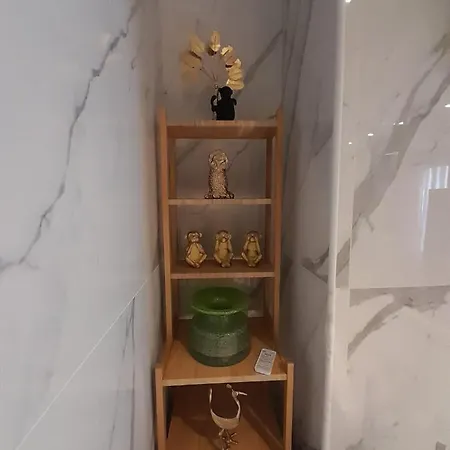 Apartment President Plaza Vip By Babylon Naples