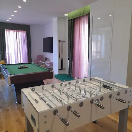 President Plaza Vip By Babylon * Naples