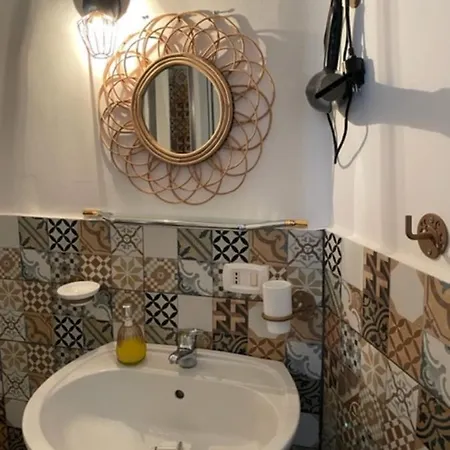 La Porta Accanto * Napoli