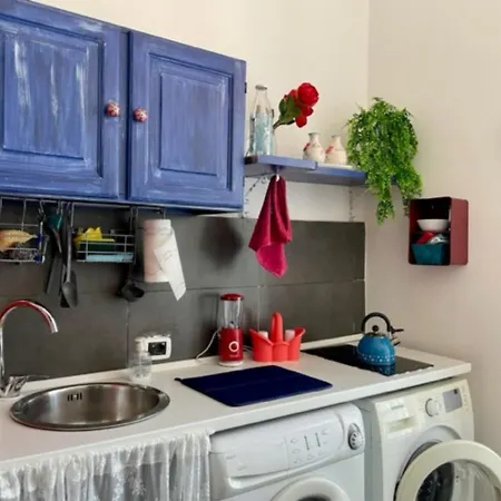 La Porta Accanto Appartamento *