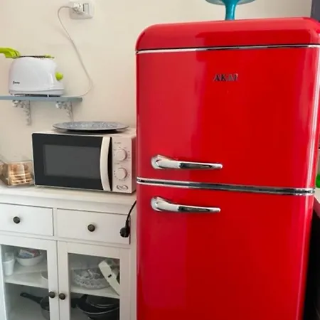 Appartamento La Porta Accanto *