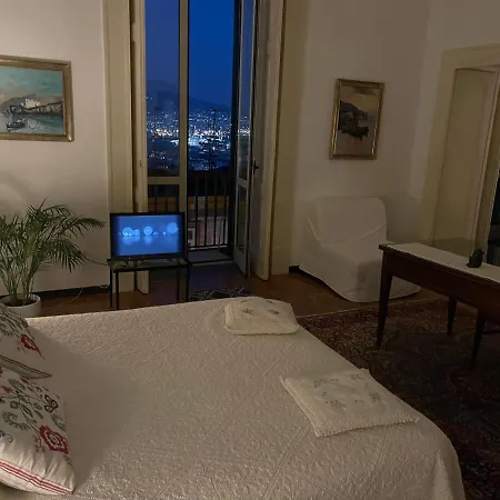 Interno 12 Апартаменты