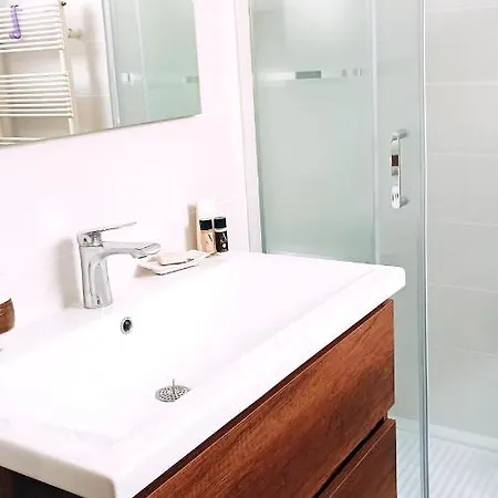 Mirella Apartment