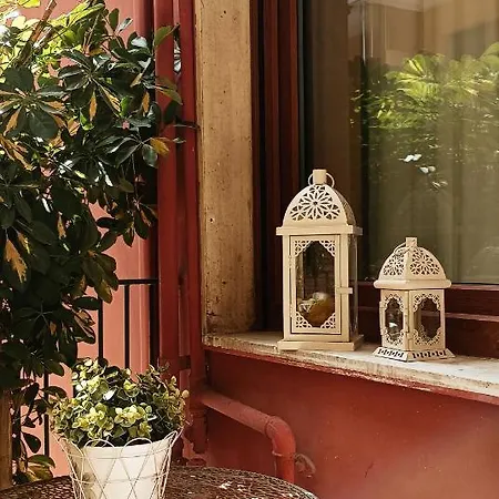 Mirella Apartment Naples