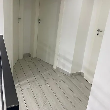 Casa Dolce Casa Apartment
