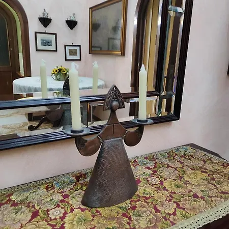 Apartment Residenza Castiglia Naples