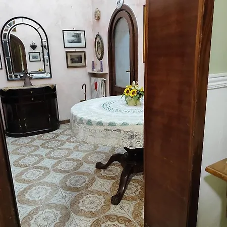 Residenza Castiglia * Naples