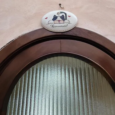 Apartment Residenza Castiglia Naples