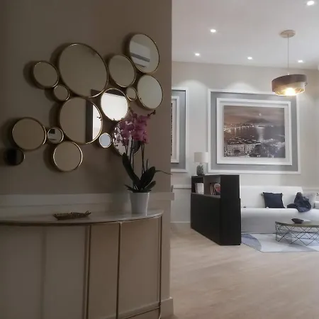 Mariana Luxury Naples