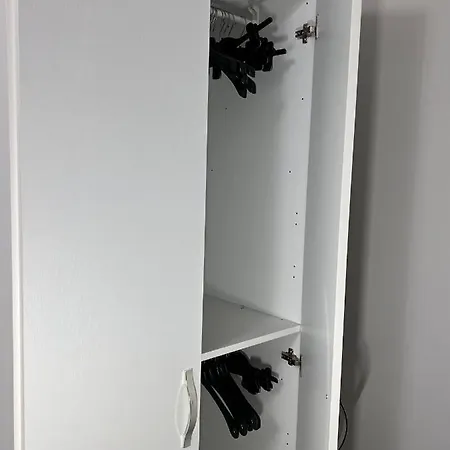 La Casa Di Ale 69 Appartement