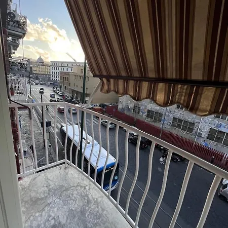 Appartement La Casa Di Ale 69