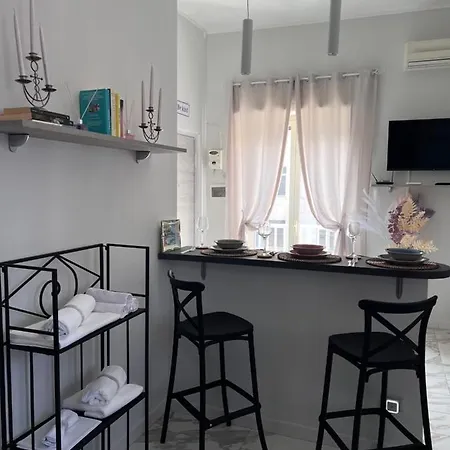 Appartement La Casa Di Ale 69