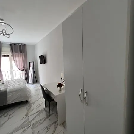 Appartement La Casa Di Ale 69 Naples