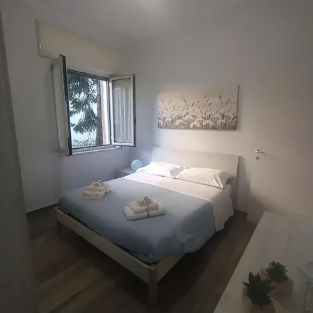 Appartamento Ridi Zona Ospedaliera *