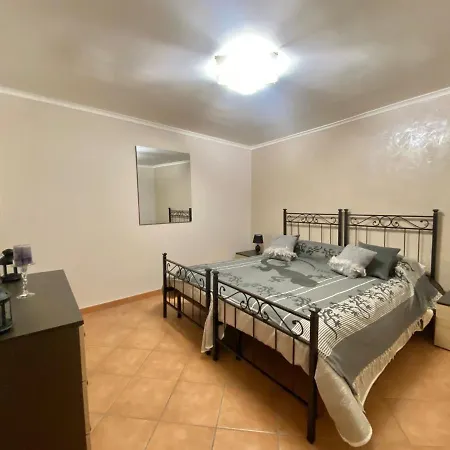 Apartment Concordia House Neapel