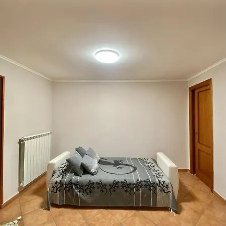 Concordia House Apartment