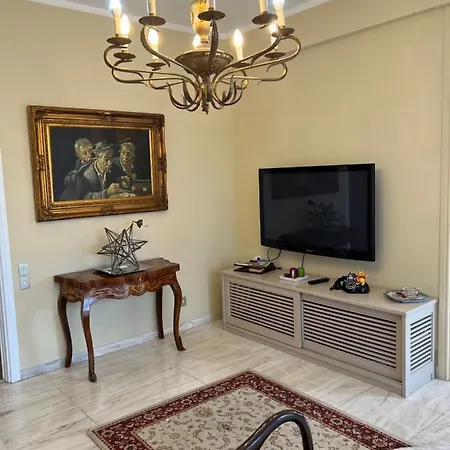Apartment Penelope Naples