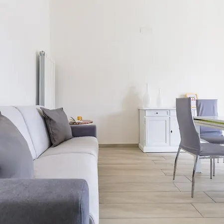 Apartamento Chiara Modern By Wonderful Italy