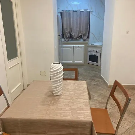 Casa Lucia Appartamento