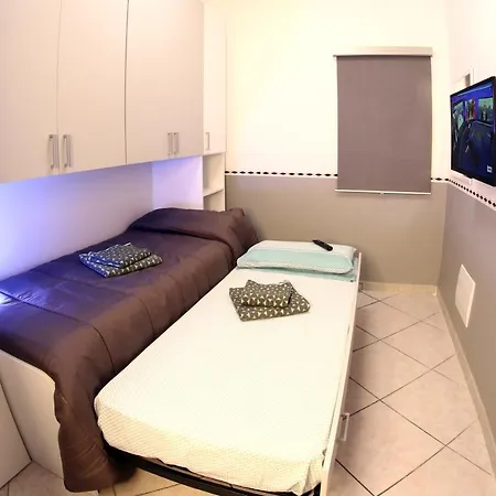 Apartment Casa Alma *