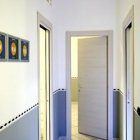 Apartmán Casa Alma